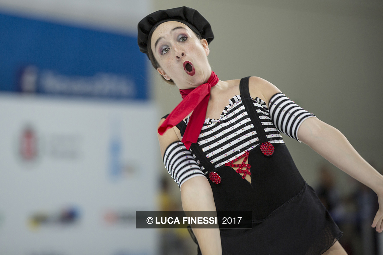 World Championships Roller Artistic Skating, Novara Italy 2016. Campionati del mondo di pattinaggio artistico su rotelle. I World Championships Roller Artistic Skating che si sono tenuti a Novara dal 9 settembre al 8 Ottobre 2016 La 61° edizione dei mondiali di pattinaggio artistico a rotelle. 32 paesi si sono esibiti nei 10 giorni di gara.